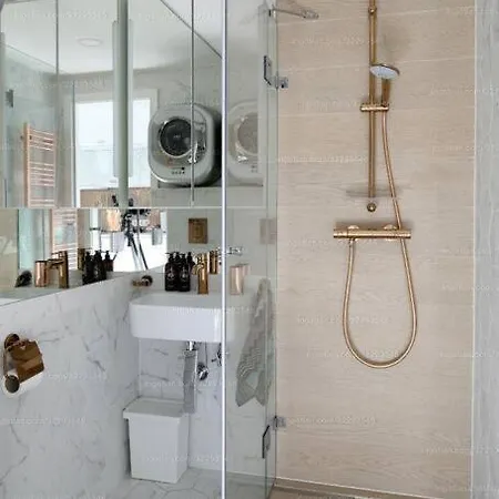 Dsw47 Small-in By Nw Appartement Boedapest