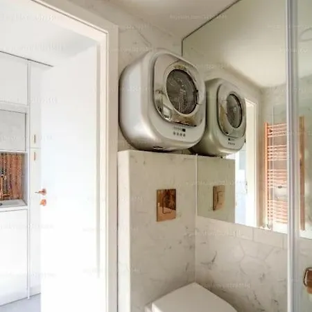 Dsw47 Small-in By Nw Appartement *