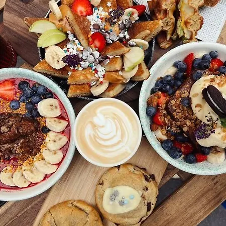 Appartement Dsw47 Small-in By Nw