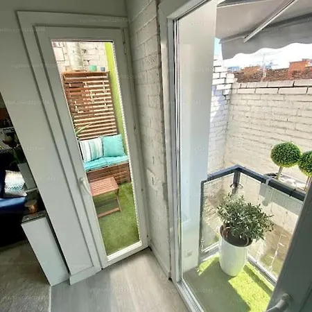 Appartement Dsw47 Small-in By Nw