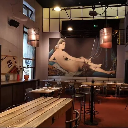 Appartement Dsw47 Small-in By Nw