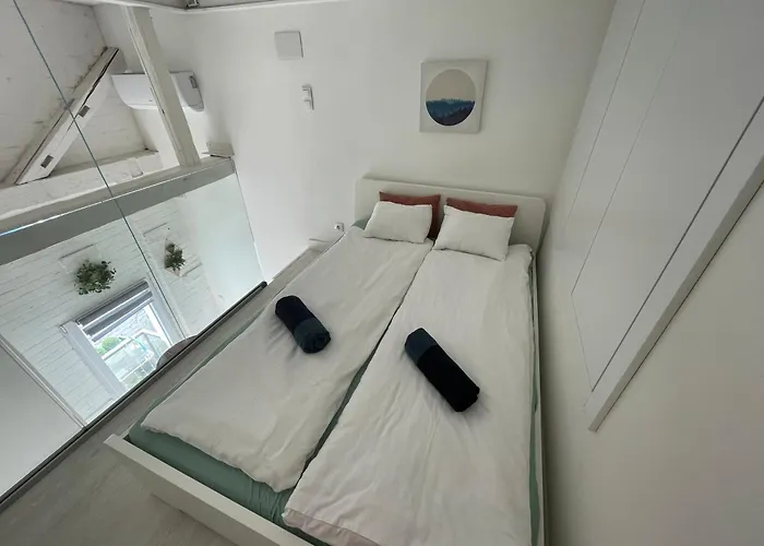 Apartmán Dsw47 Small-in By Nw *